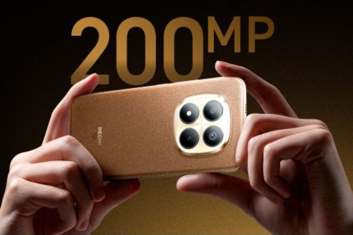 Redmi Note 15 Pro सीरीज की इंडिया लॉन्च डेट कंफर्म, 200MP कैमरे के साथ मिलेंगे ये दमदार फीचर्स