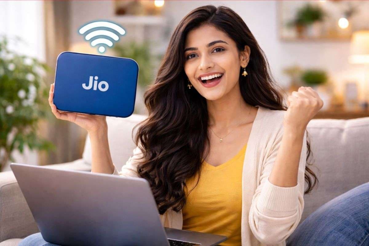 जियो का ₹1499 ब्रॉडबैंड प्लान: Netflix और OTT सेवाओं के अनेक फायदे