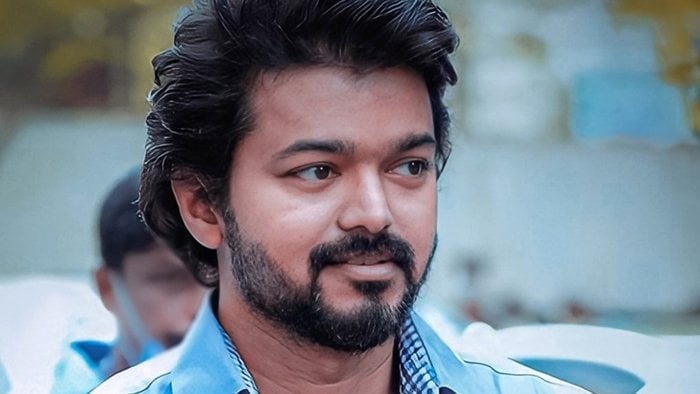 Actor Thalapathy Vijay reaches CBI headquarters interrogated Karur stampede case