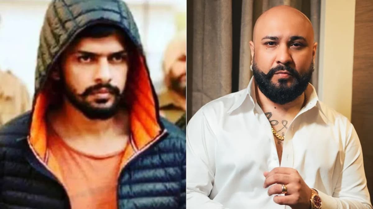 लॉरेंस बिश्नोई गैंग ने सिंगर बी प्राक को दी 10 करोड़ की धमकी