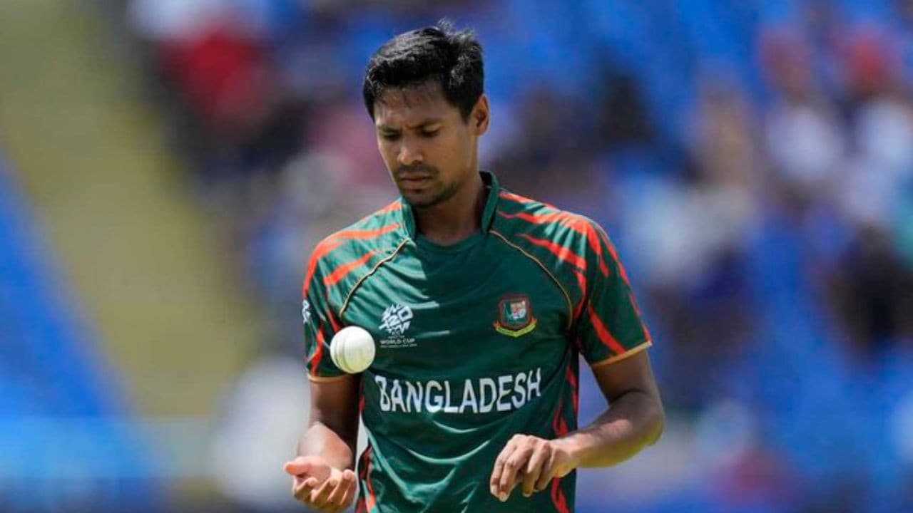 क्या मुस्तफिजुर पर खर्च हुए 9.20 करोड़ वसूल पाएगा KKR? क्या कहते हैं IPL के नियम | KKR Mustafizur Refund Explained BCC order to release bangladeshi player