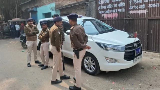 पटना में NEET छात्रा की मौत मामले में 10 और सैंपल लिए गए, हॉस्टल संचालक का बेटा भी SIT की निगरानी में