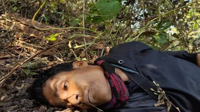 सारंडा जंगल में सुरक्षाबलों की कार्रवाई जारी, अब तक 16 माओवादी ढेर हुए