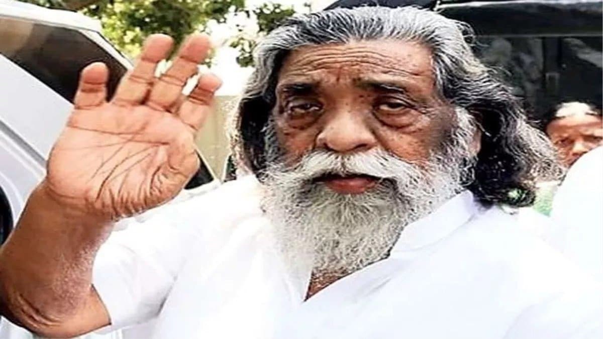 शिबू सोरेन को पद्म भूषण पुरस्कार, 5 पद्म विभूषण सहित 131 व्यक्तियों को सम्मानित किया गया