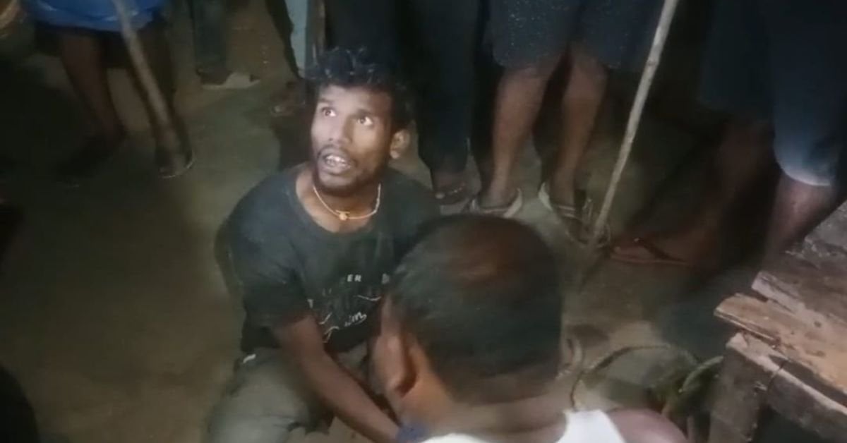 Palamu Mob Lynching : Palamu में मॉब लिंचिंग : बैटरी चोरी के शक में युवक की पीट-पीट कर हत्या, जानें कितने लोग हिरासत में