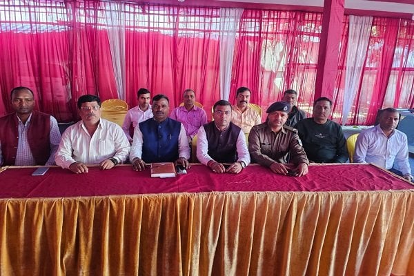 झारखंड