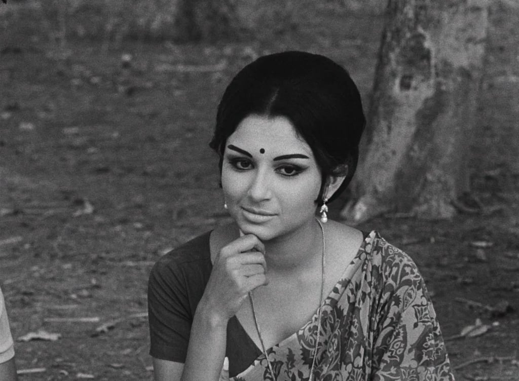 पलामू में फिल्माई गई सत्यजीत रे 'Days and Nights in the Forest' 4k में रिलीज, शर्मिला टैगोर-सिमी ग्रेवाल आईं थीं झारखंड