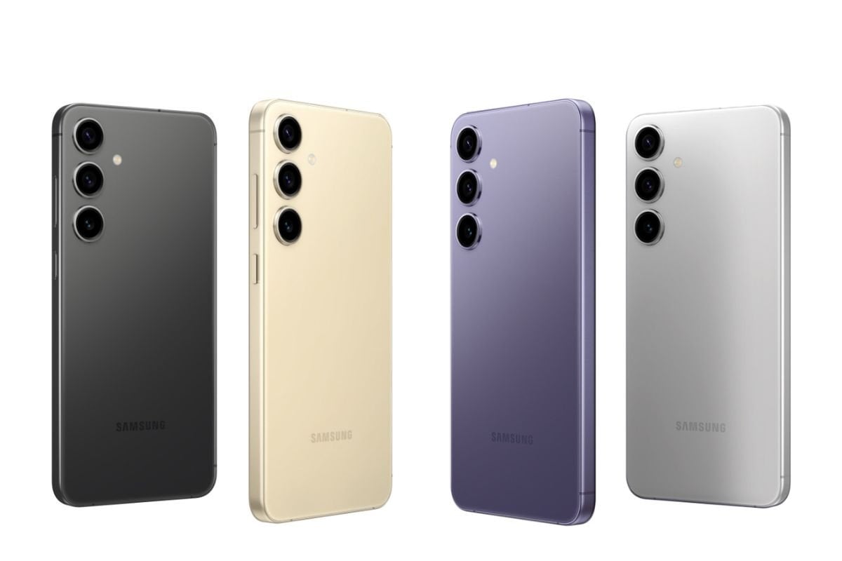 30000 रुपये सस्ता हुआ Samsung का ये फ्लैगशिप स्मार्टफोन, Flipkart पर मिल रही गजब की डील