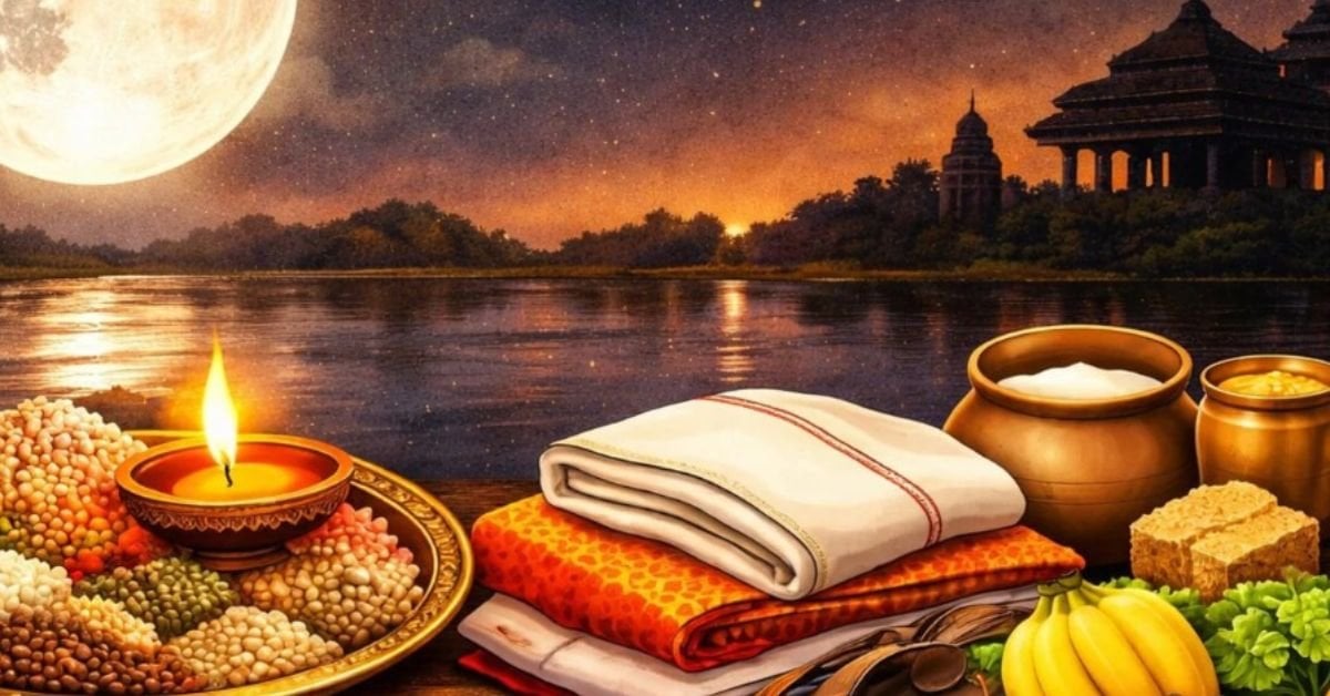 Chaitra Amavasya 2026 : दो दिन की अमावस्या से बढ़ा कन्फ्यूजन, एक CLICK में जानें कब से शुरू होगी चैत्र नवरात्रि