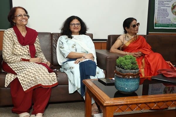 जमशेदपुर: XLRI में मंथन: ‘जीवन कौशल’ है जरूरी, NEP के तहत चुनौतियों पर चर्चा