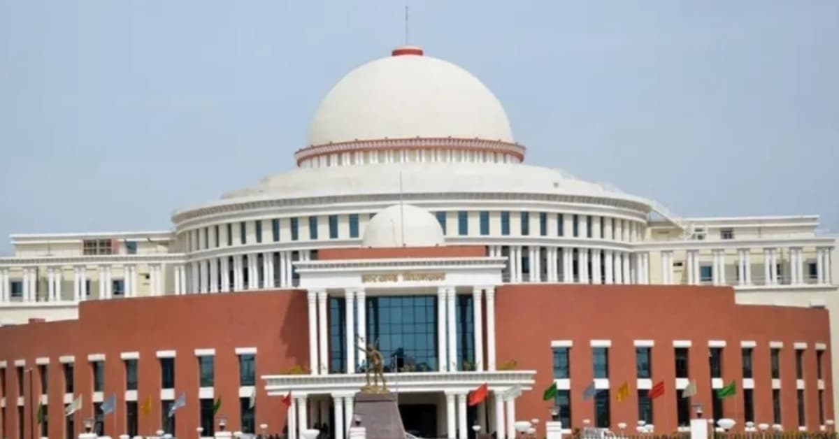 Jharkhand Budget Session Debate : नगड़ी में रिम्स-2 के निर्माण को लेकर बाबूलाल मरांडी ने कह दी बड़ी बात, विधानसभा में हुई तीखी बहस