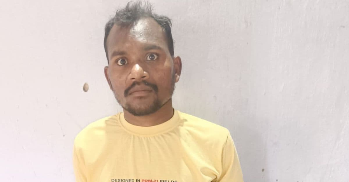 West Singhbhum News : पत्नी की गला दबाकर हत्या करने वाले आरोपी को उम्रकैद, कोर्ट ने सुनाया सख्त फैसला