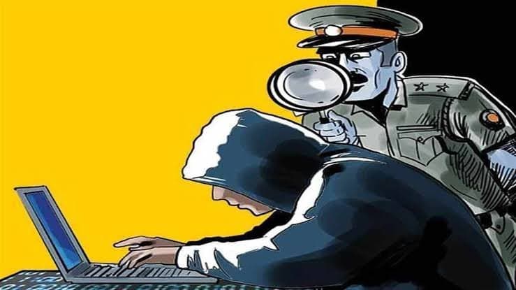 रांची में व्यक्ति से 19.85 लाख की ठगी, पुलिस ने आरोपी को गिरफ्तार किया।