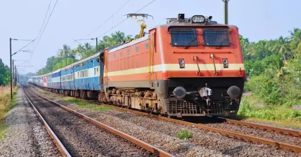 RANCHI RAIL NEWS : हटिया-दुर्ग स्पेशल ट्रेन को किया गया रेगुलर, बदल गया नंबर