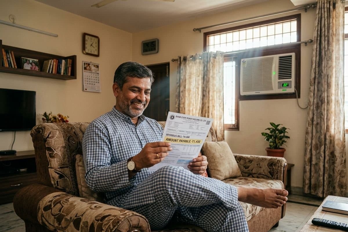 एसी चलाने पर भी आधा करें बिजली बिल, जानिए 5 सरल उपाय।