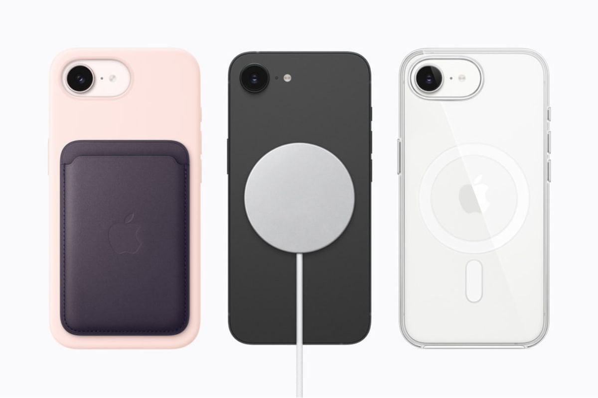 A19 चिप और MagSafe समेत कई अपग्रेड के साथ लॉन्च हुआ Apple iPhone 17e, देखें फीचर्स और प्राइस