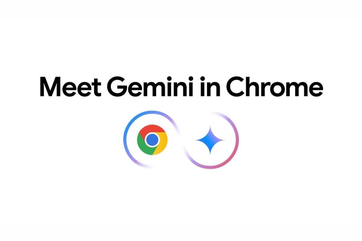 Chrome में आया Google का Gemini, अब ब्राउज़र में मिलेगा AI सहायक
