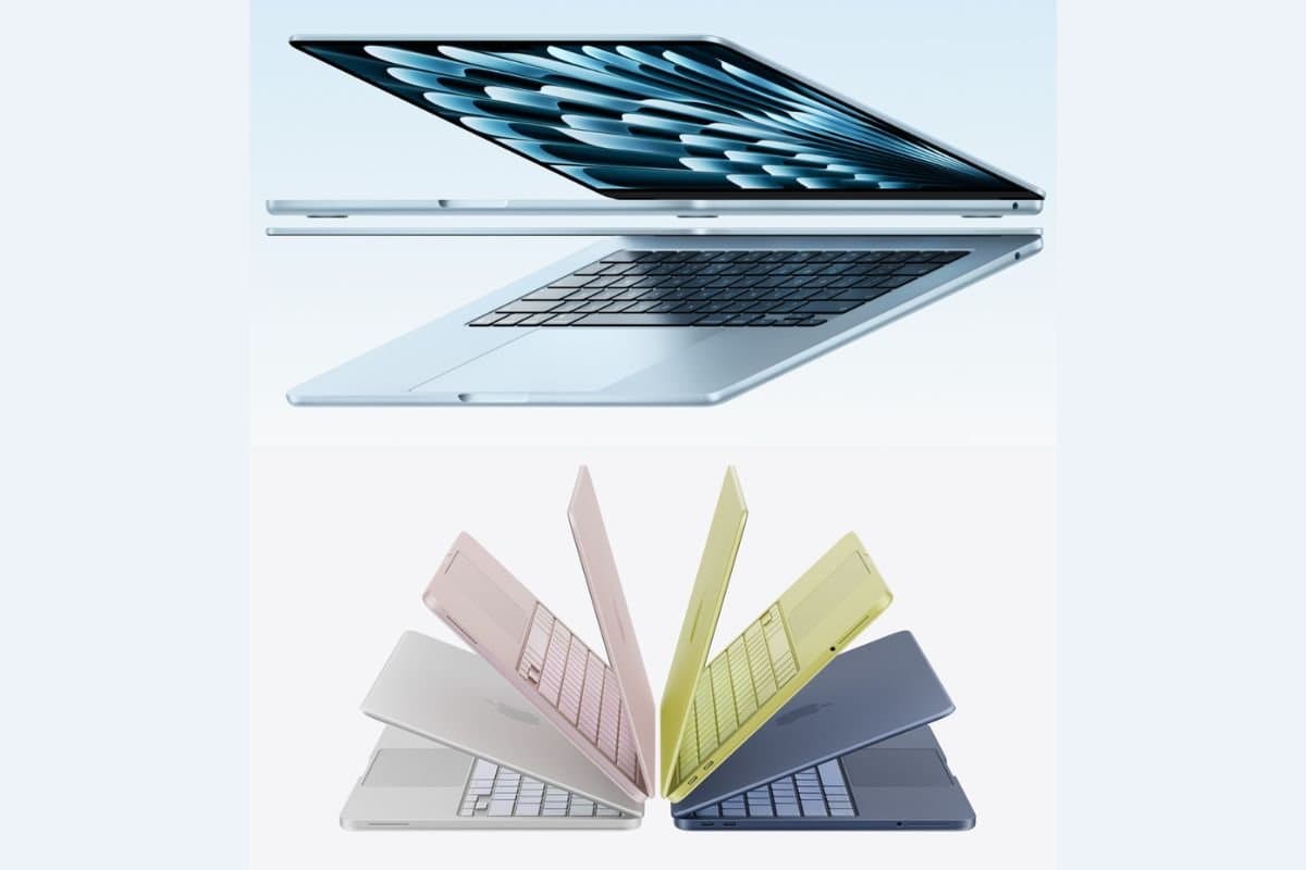 MacBook Neo और MacBook Air M5: जानें कीमत, विशेषताएँ और प्रमुख अंतर