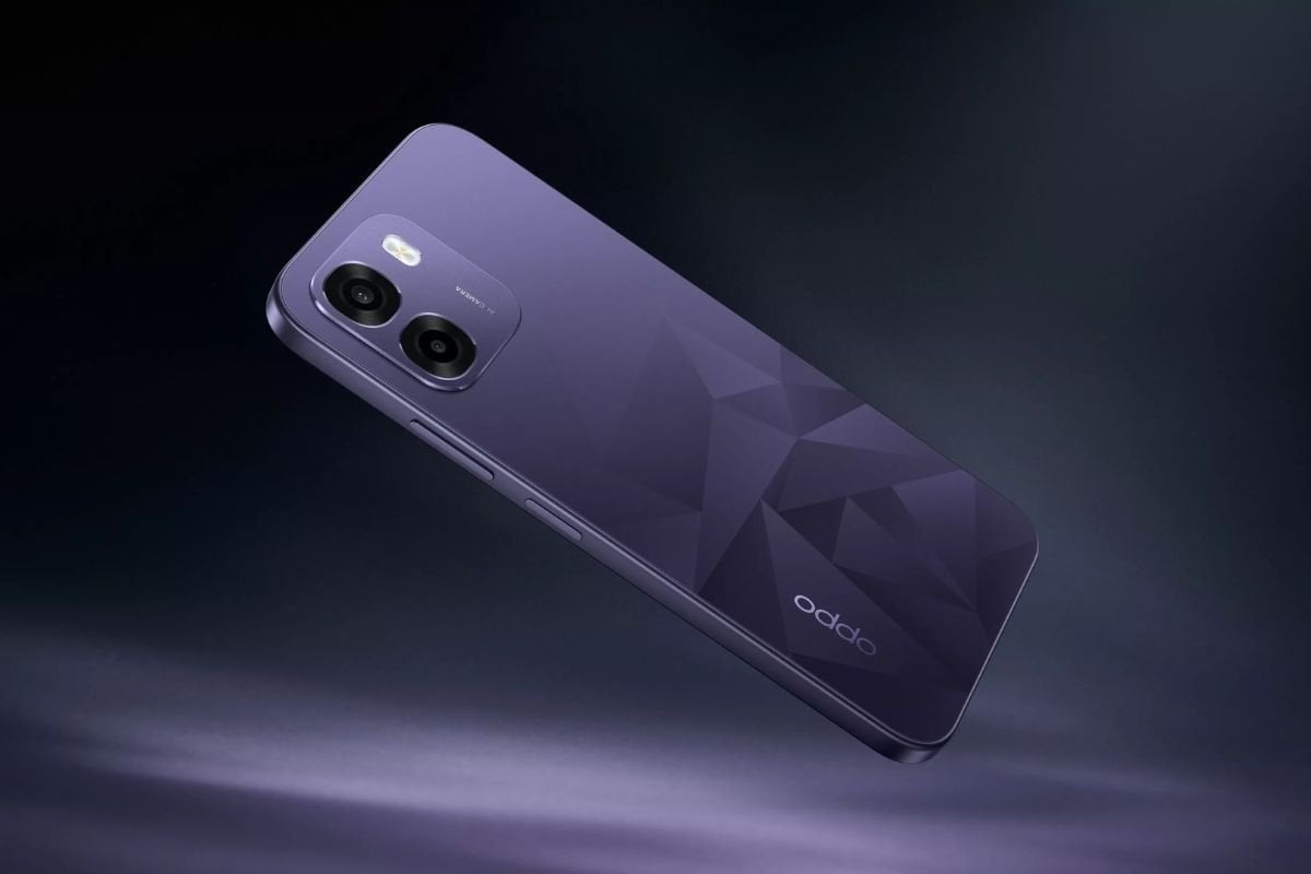Oppo K14 5G की बिक्री भारत में हुई शुरू, जानें कीमत, ऑफर्स और दमदार फीचर्स