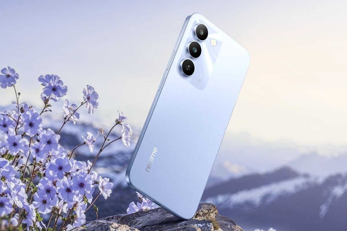 15 हजार से कम में उपलब्ध हुआ Realme C83 5G, जानें फीचर्स का मूल्यांकन