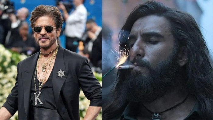 ‘धुरंधर 2’ ने रिलीज से पहले शाहरुख खान को दिया बड़ा झटका, किंग खान के फैंस हुए निराश