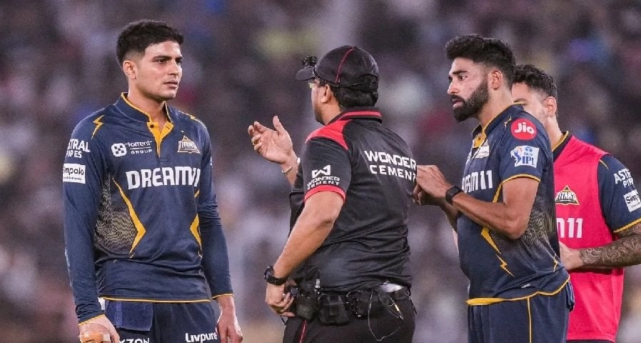 BCCI Changes This DRS Rule Teams Clever Tactics Won Work IPL Anymore