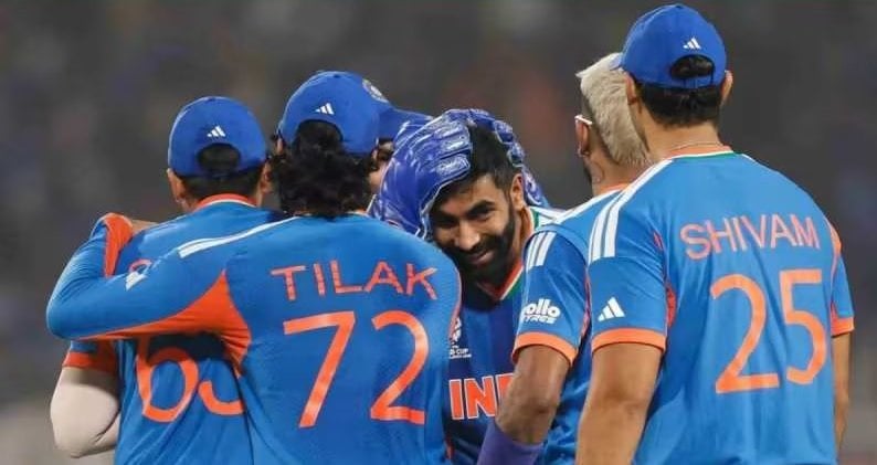 T20 World Cup final between these two teams Veterans make bold predictions