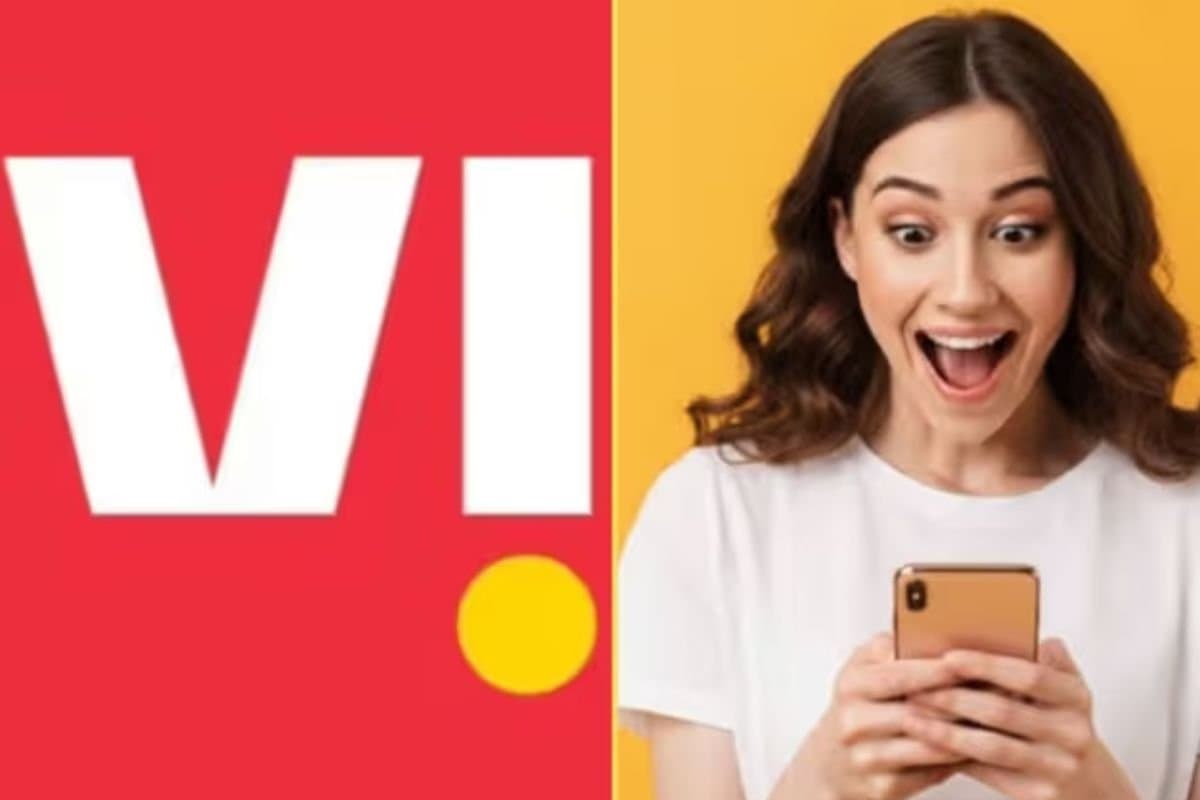 Vi के नए प्लान्स में 4G और 5G यूजर्स के लिए अनलिमिटेड डेटा