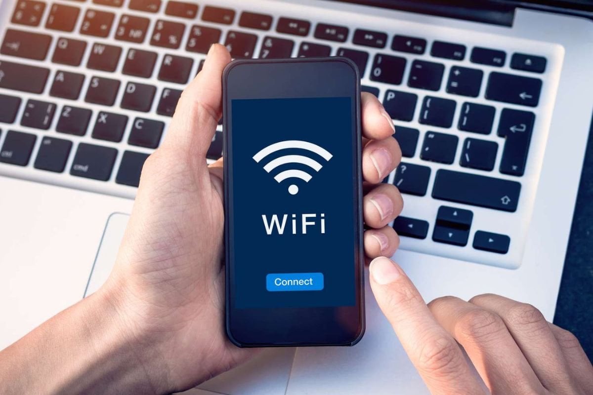WiFi पासवर्ड बिना बताए दूसरों के साथ कैसे शेयर करें? बेहद आसान है तरीका