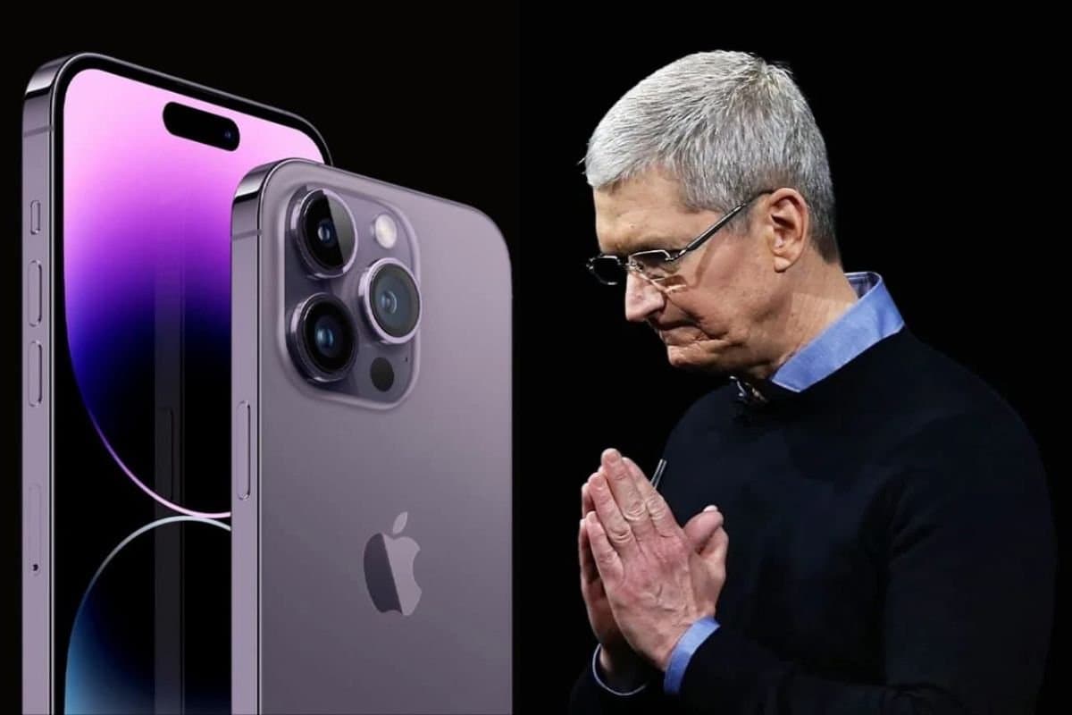 Apple@50: टिम कुक ने कहा – iPhone अगले 50 साल रहेगा प्रासंगिक
