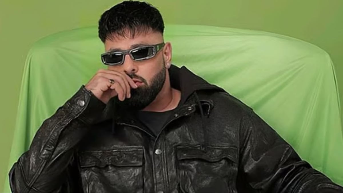 'पासपोर्ट जब्त करो...', महिला आयोग ने बादशाह की गिरफ्तारी का दिया आदेश, 'टटिहरी' गाने विवाद में समयसीमा चूकने पर सख्त कार्रवाई | Haryana women panel orders Badshah arrest strict action for missing deadline in Tatihari song controversy