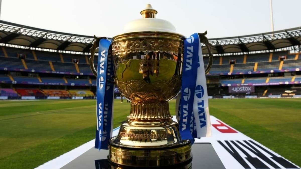आईपीएल 2026 के दौरान मुंबई होटल में ब्रिटिश इंजीनियर की मौत