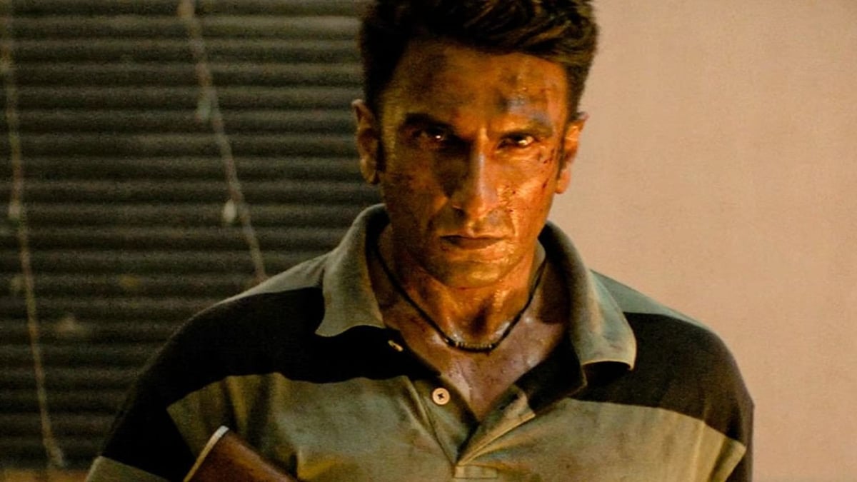 '2000 करोड़ का करेगी छप्परफाड़ कलेक्शन...', दर्शकों पर चला 'धुरंधर 2' का जादू, लोगों ने जमकर की तारीफ, पढ़ें X रिव्यू | ranveer singh dhurandhar 2 X Review Aditya dhar film praised by audience fans call it best Indian film ever