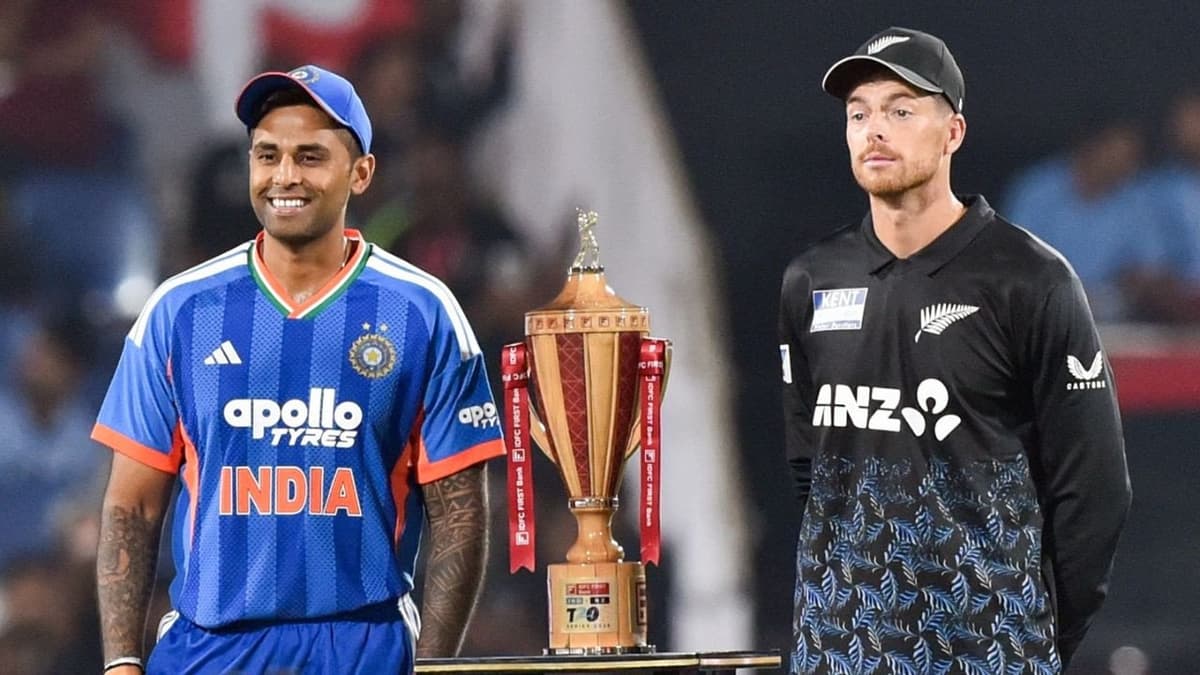 भारत और न्यूजीलैंड का ICC फाइनल में आमना-सामना: ट्रॉफी की रक्षा या नया खिताब?