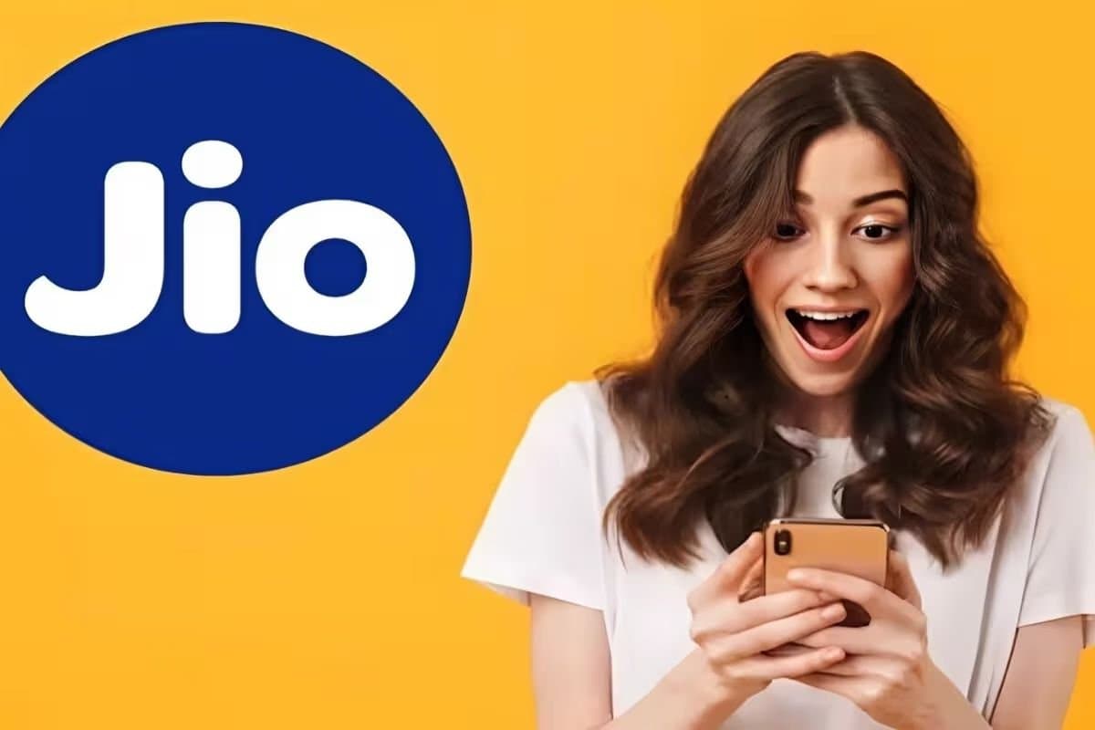 Jio का नवीनतम सस्ती योजना, जिसमें 84 दिन की वैधता है