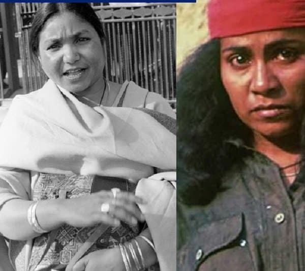 फूलन देवी की जीवनी पर आधारित फिल्म ने जीते दो राष्ट्रीय पुरस्कार