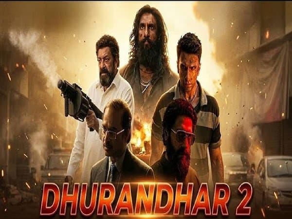 आदित्य धर की ‘धुरंधर 2’ में शामिल हैं 4 परिवार सदस्य, 19 मार्च को रिलीज होगी रणवीर सिंह की फिल्म
