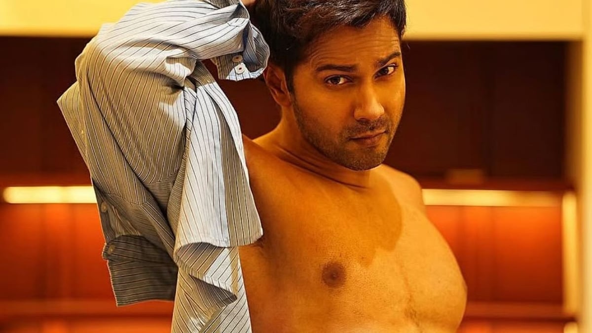 'बॉर्डर 2' की सक्सेस के बाद वरुण धवन लेंगे एक्टिंग से ब्रेक? सामने आई वजह | Varun Dhawan Will take break from acting after the success of Border 2 reason has been revealed