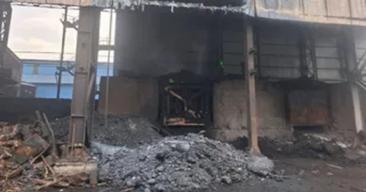 Jharkhand Ispat Plant: रामगढ़ झारखंड इस्पात प्लांट हादसा में एक और मजदूर की मौत, संख्या हुई तीन