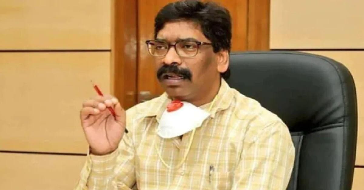 Jharkhand Cabinet Meeting: बिना संशोधन लागू हुई जेटेट नियमावली, रांची में दो फ्लाईओवर को मंजूरी