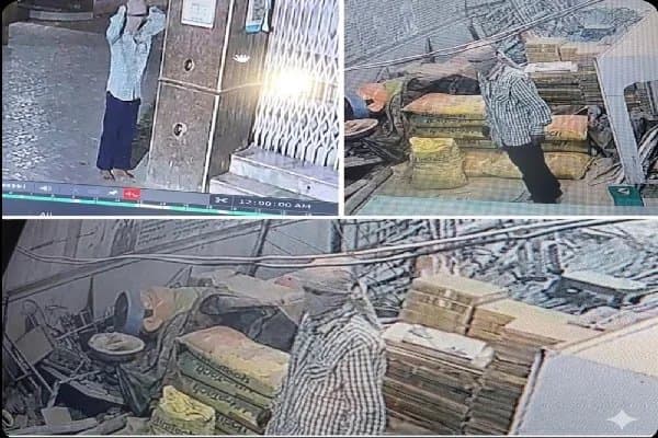ताजा समाचार: जगन्नाथपुर मंदिर हत्या मामले में रांची पुलिस ने 10 घंटे में आरोपी को पकड़ा