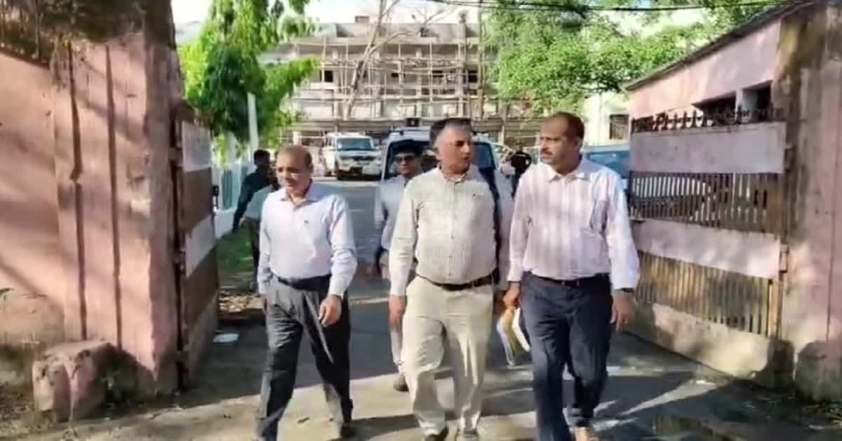 Bokaro Treasury Scam: बोकारो कोषागार से अवैध निकासी मामले में करोड़ों की संपत्ति का खुलासा; CID जोड़ रही कड़ी से कड़ी