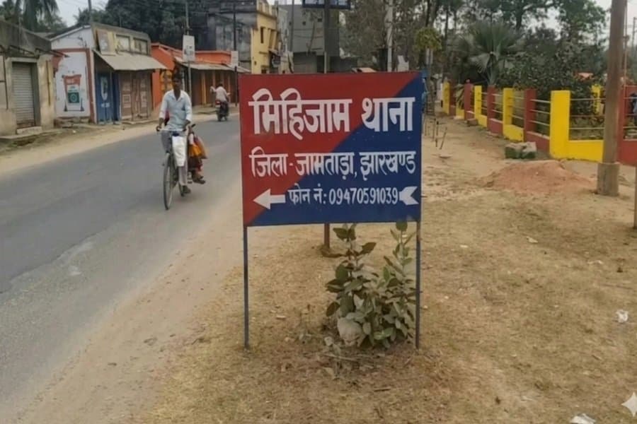 जामताड़ा में विवाह का धोखा देकर नाबालिग का यौन शोषण, 7 माह की गर्भवती बनी