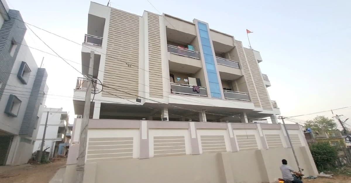 हजारीबाग ट्रेजरी घोटाले में नया खुलासा, मुख्य आरोपी शंभू को मिला नोटिस आलीशान मकान के लिए
