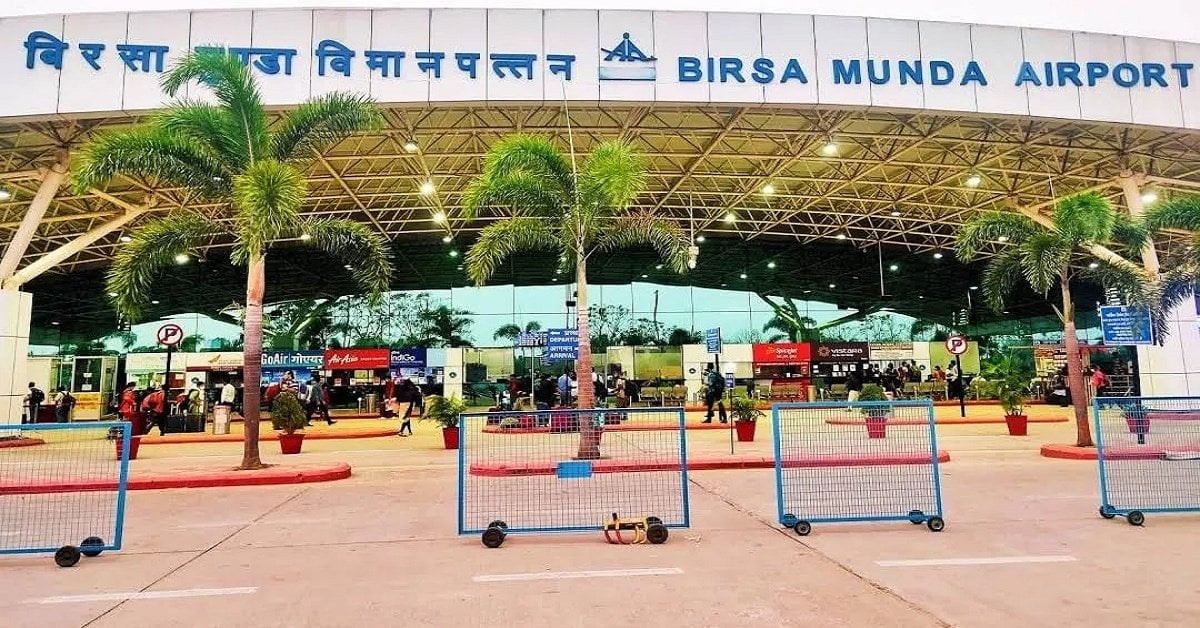 Airline Fare Surge: रांची से हवाई यात्रा महंगी, अब घरेलू उड़ानों पर भी दिखने लगा मिडिल ईस्ट तनाव का असर