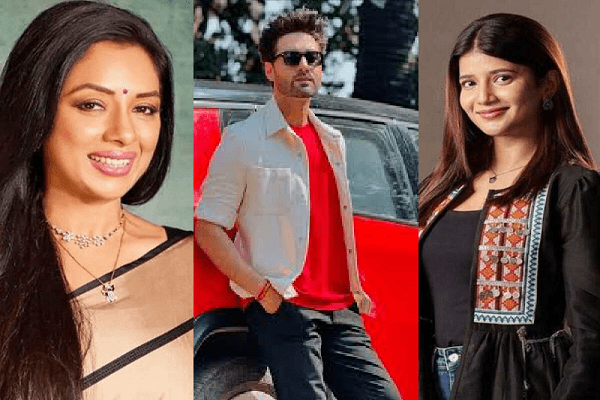 Who Took the Lead This Week? The Complete Story of the Top 10 Stars.|टीवी की दुनिया में नया जलवा इस हफ्ते किसने मारी बाजी टॉप 10 स्टार्स की पूरी कहानी
