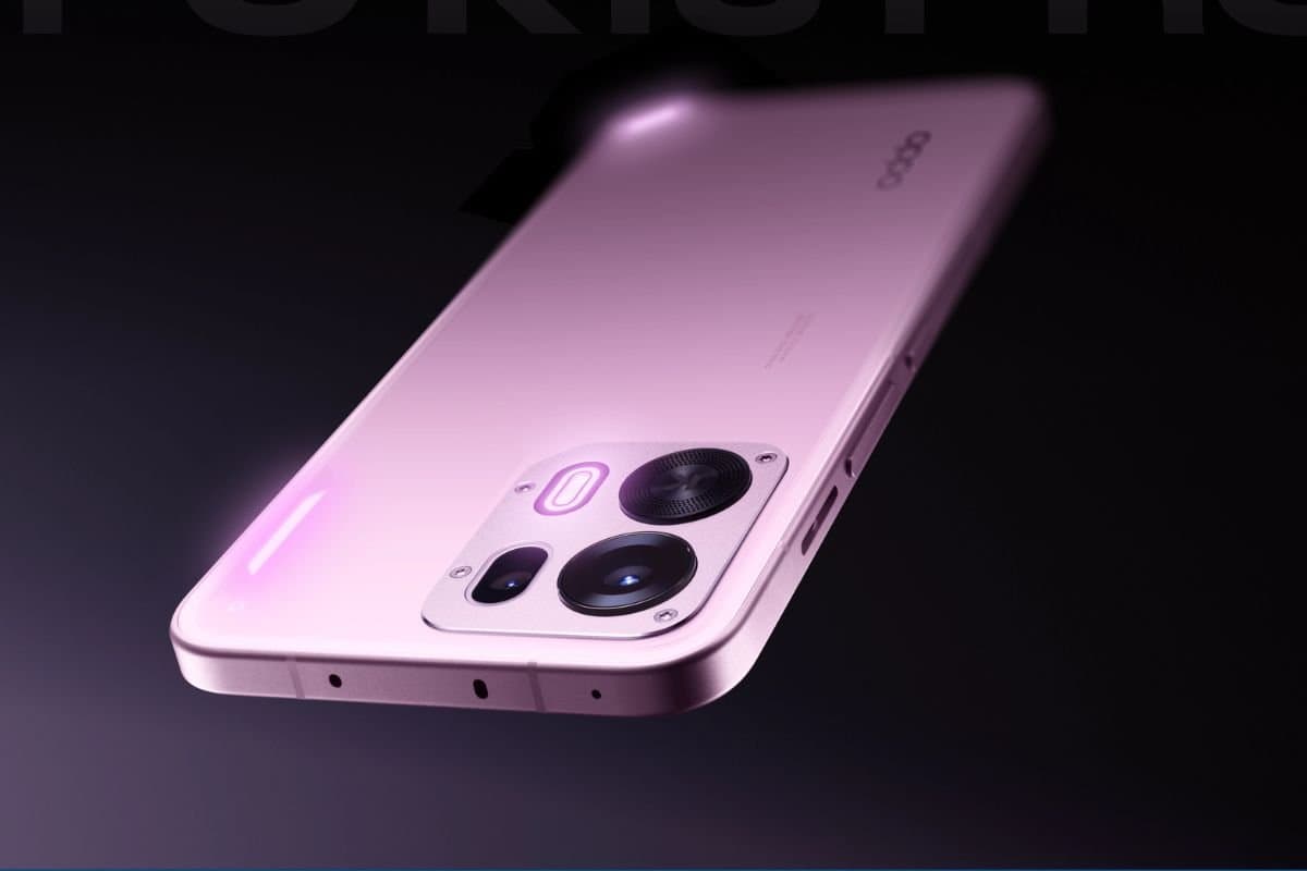 Oppo ने पेश किए दो नए स्मार्टफोन्स, एक में 8000mAh बैटरी