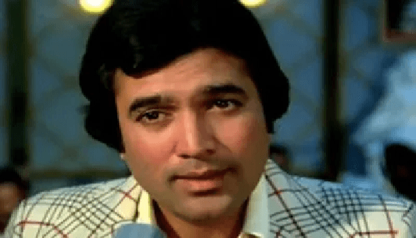 Even characters who met their demise became superhits—such was the magic of these Rajesh Khanna films.