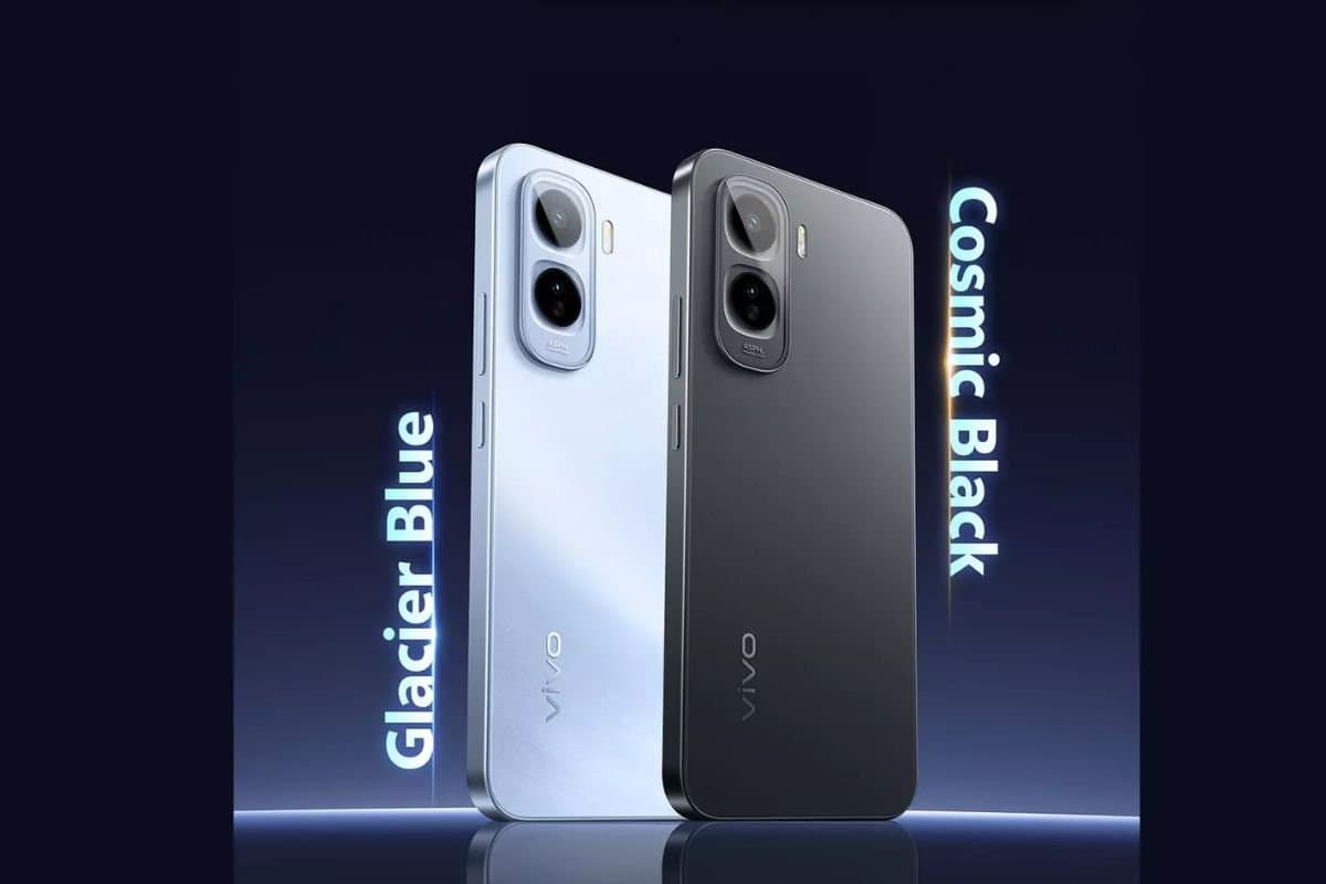 Vivo T5 Pro 5G का स्लिम डिज़ाइन, नए रंगों और बैटरी के साथ लॉन्च