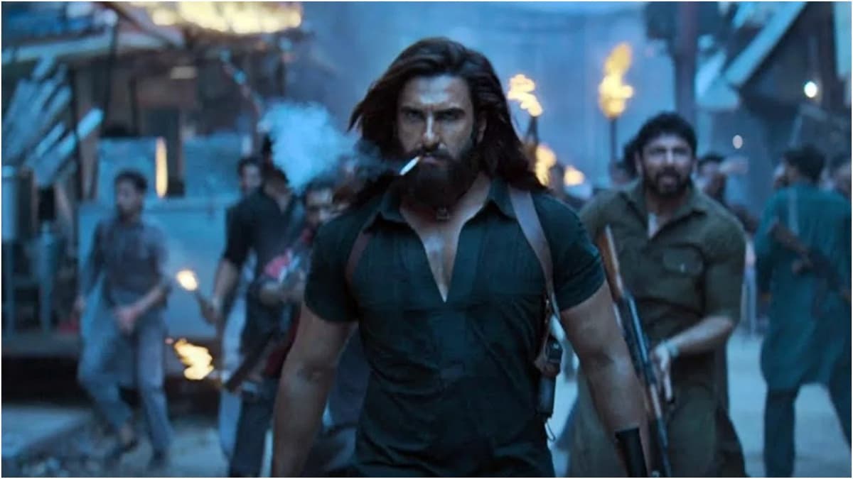 धुरंधर 2 ने बॉक्स ऑफिस पर तोड़ा रिकॉर्ड, रणवीर सिंह की फिल्म बनी 1000 करोड़ी